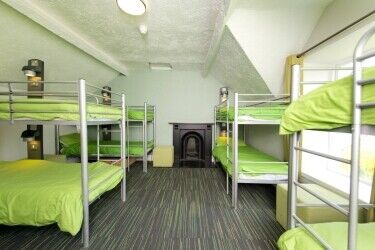 YHA ROWEN - FARMHOUSE STYLE HOSTEL SET 360 FT ABOVE THE CONWY VALLEY OFFERING STUNNING VIEWS Photo 6