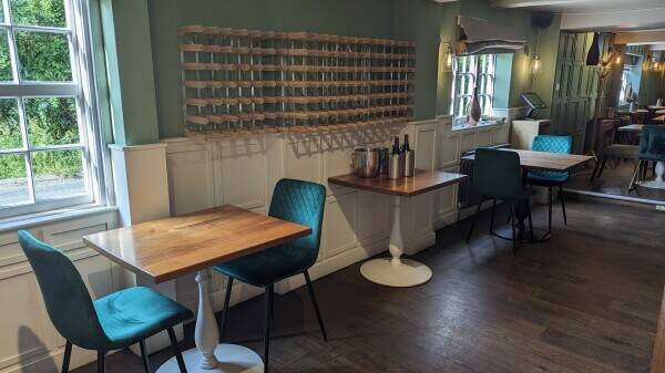 EAST SUSSEX - HIGH QUALITY PREMISES TO LET CLOSE TO TOURIST ATTRACTIONS Photo 6