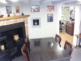 LINCOLNSHIRE - RECENTLY RENOVATED 2 STOREY TOWN CENTRE RESTAURANT Photo 6