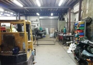 Leasehold Fabrication & Welding Business Farnworth Bolton Greater Manchester North West For Sale Photo 6