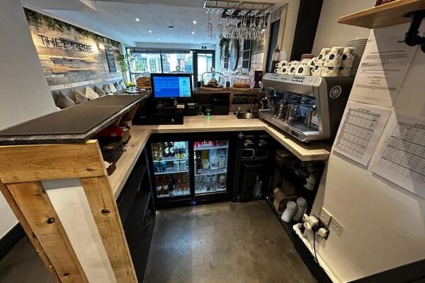 Licenced Restaurant - Warwickshire Photo 6