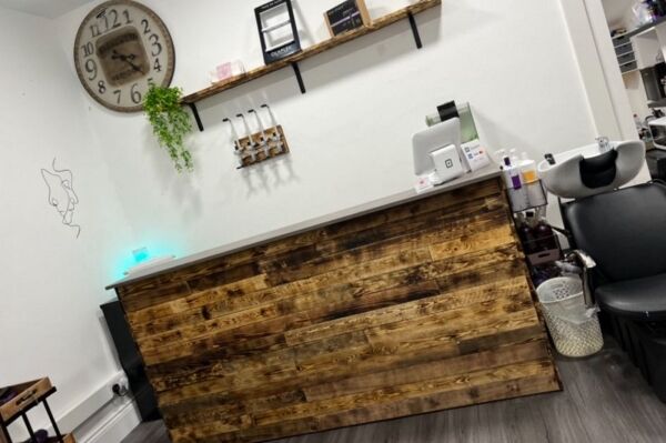 Hair & Beauty Salon - Colne Photo 6
