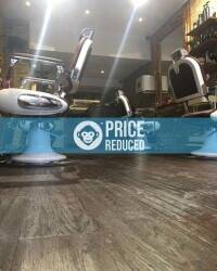 Rare Opportunity to Acquire a Well-Established Barber’s Shop in the Sought After Area of Hoxton Photo 6