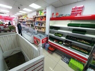 REFURBISHED STAFF RUN CONVENIENCE STORE & HALAL BUTCHERS Photo 6
