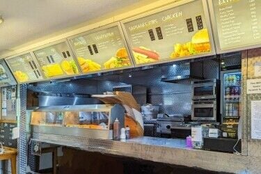 Extremely Popular and Well-Established Takeaway Business in Superb Location Photo 6