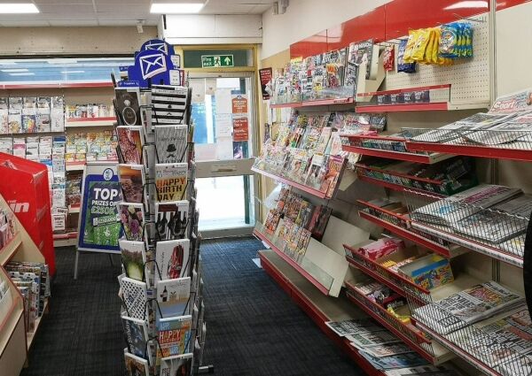 Established Post Office & Newsagents - Ipswich Photo 6