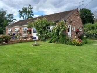 Fishing Lakes For Sale in Doncaster Photo 6