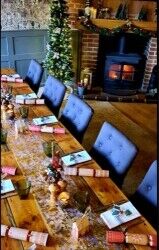 Invest in Your Dream - Country Gastro Pub – The Goat, in Downton, Wiltshire Photo 6