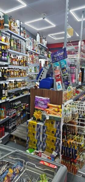 Off licence and News agent store for Sale in Shepherds Bush Photo 6