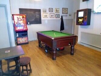 WIRRAL - WET-LED COMMUNITY PUBLIC HOUSE PRICED FOR A QUICK SALE Photo 6