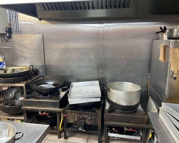 Indian Vegetarian Sweet Centre/Takeaway & Restaurant Hall Green Birmingham West Midlands Photo 6