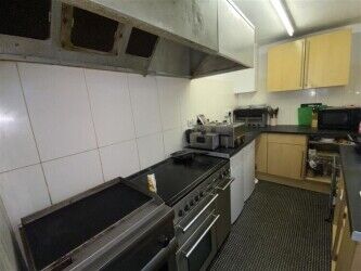 Cafe & Sandwich Bars For Sale in Scarborough Photo 6