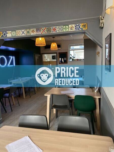 Reduced Business - Popular Cafe in Busy Bristol Suburb Photo 6
