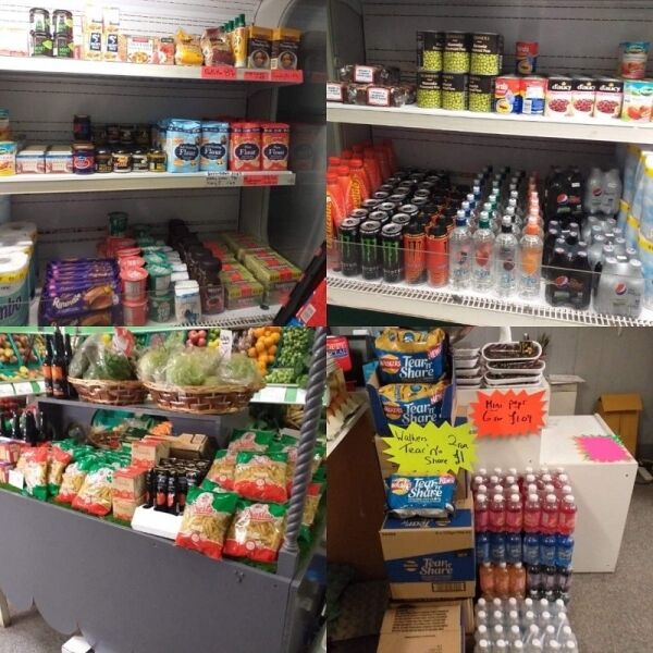 Grocers With Loyal Repeat Custom Offers Deliveries Photo 6