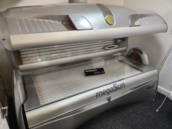 Well established tanning salon for sale Photo 6