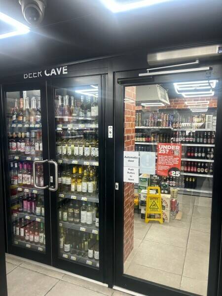 Premier Convenience Store for Sale Photo 6