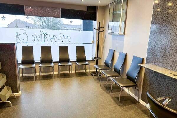 Hair & Beauty Salon For Rent, Whitburn, West Lothian Photo 1