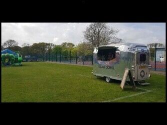 Reputable Mobile Coffee Bar For Sale Photo 6