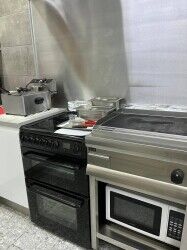 Established Sandwich Shop for sale in Dinnington Sheffield Photo 6