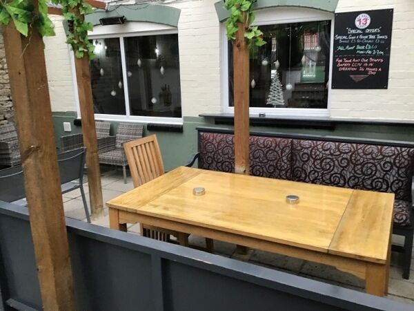 Well Established Pub For Sale Photo 6