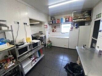 Cafe & Sandwich Bars For Sale in Scunthorpe Photo 6