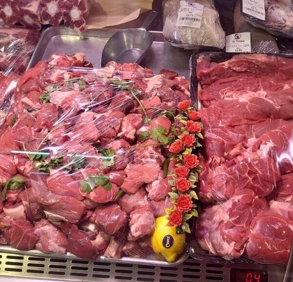 Incredible Opportunity: Thriving Halal Butchers & Grocery Retail Franchise for Sale! Photo 6