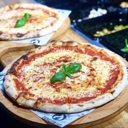 Fireaway Pizza Franchise in Loughton, Essex Photo 6