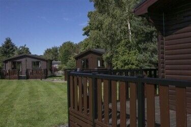 Exciting Development Opportunity with 3 Luxury Lodges and Owners Accommodation- 5 Acres Plus - JEDBURGH Photo 6