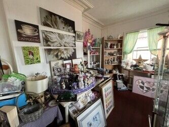 A Coffee Shop / Cafe in D H Lawrence Country, Eastwood, Nottinghamshire 'For Sale.' Photo 6