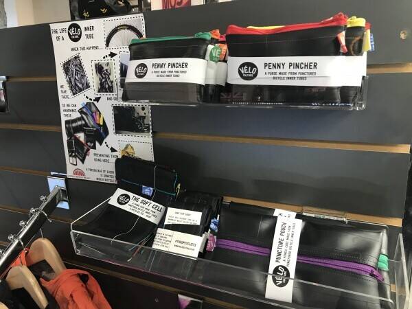 Cycle Workshop for sale near Huddersfield Photo 6