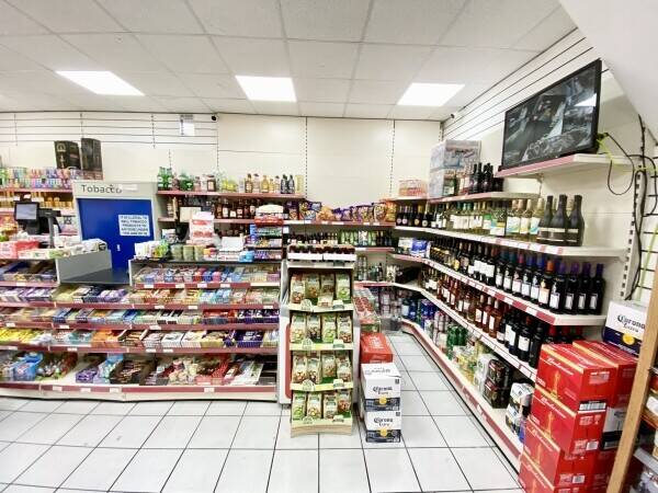 Highly profitable International Supermarket with Cafe and Halal Butchery lease for sale Photo 6