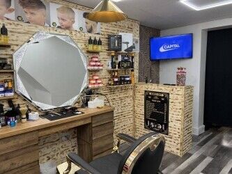 Barber shop for sale in Halesowen Photo 6