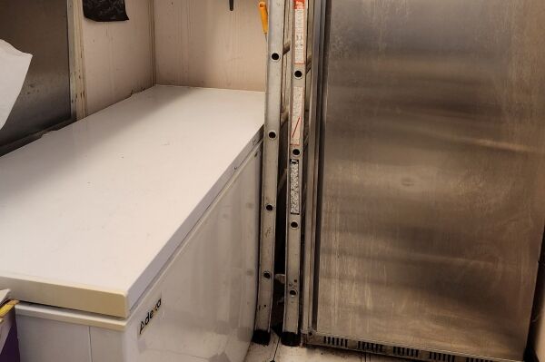 Established Takeaway - Frodsham Photo 6