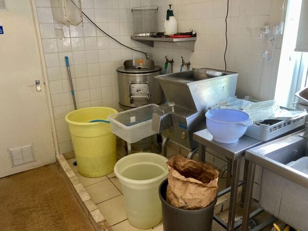 FISH & CHIP TAKEAWAY Photo 6