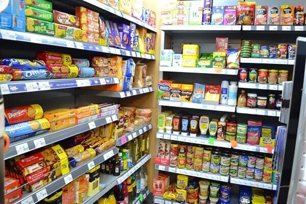 Fully Fitted Convenience Store, £7,000 Weekly Turnover Photo 6