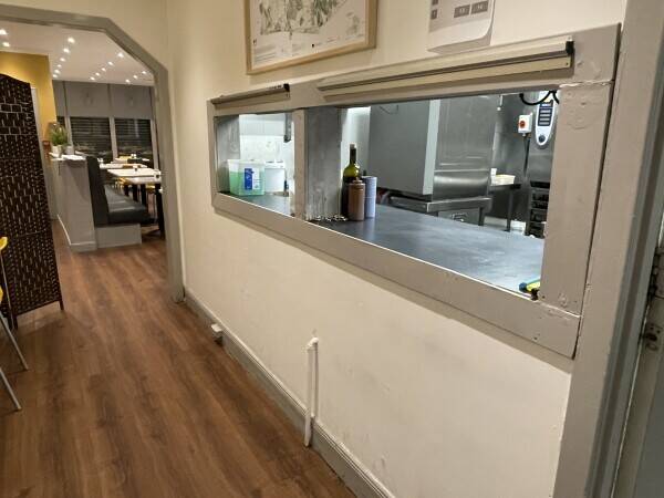 Fully Fitted Licensed Restaurant for Sale in Bathgate Photo 6
