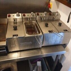 Restaurant/takeaway/coffee shop/bar A1/A3/A5 for sale in Cricklewood, London Photo 6