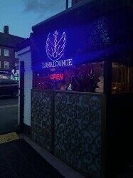 Shisha lounge / Restaurant and Private Venue for sale Photo 6