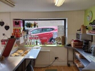Leasehold Sandwich Pie Shop Takeaway Business Longridge Preston Lancashire North West For Sale Photo 6