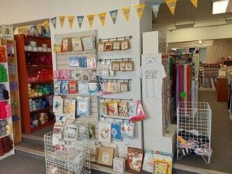 Leasehold Fabrics Haberdashery Wool Needlecraft Accessories Chorley Lancashire North West For Sale Photo 6