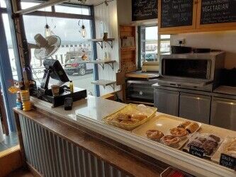 Leasehold Bakery Sandwich Café Coffee Bar Business Arnside Cumbria Lake District For Sale Photo 6