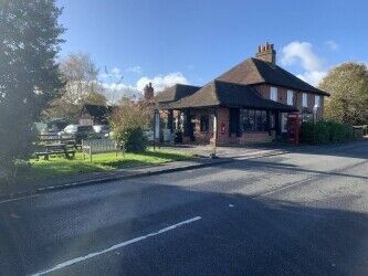 Newly Est. Farmhouse Coffee Shop with General Store in affluent Stockcross village near Newbury Photo 6