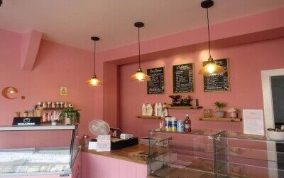 Popular Bakery Business in the heart of the Ribble Valley Photo 6