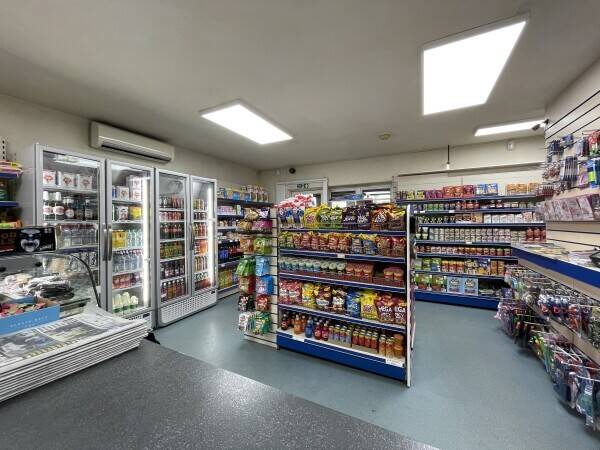 AN OPPORTUNITY TO ACQUIRE A LONG-ESTABLISHED AND WELL LOCATED POST OFFICE AND GENERAL STORE Photo 6