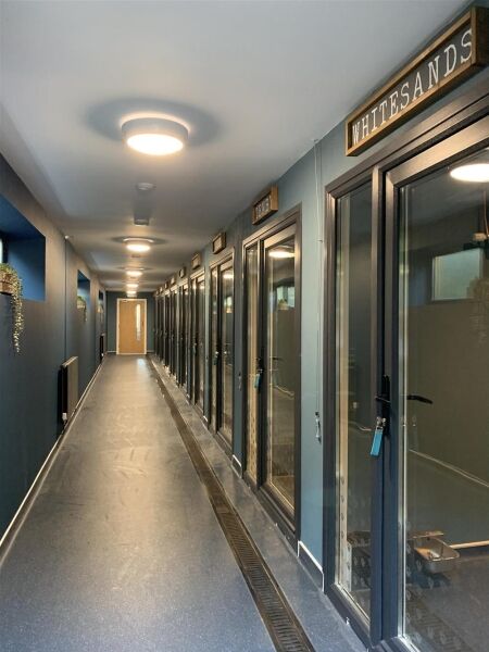 Luxury Boarding Kennels - Pembrokeshire Photo 6