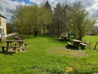 YHA LLANDDEUSANT - 26 BED HOSTEL IN BRECON BEACONS NATIONAL PARK Photo 6