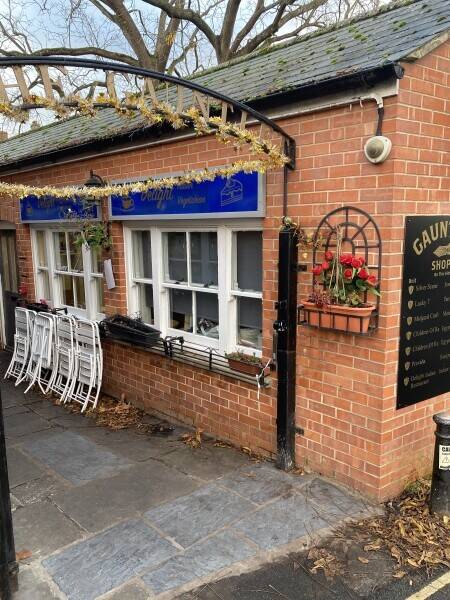 Delight Restaurant and takeaway