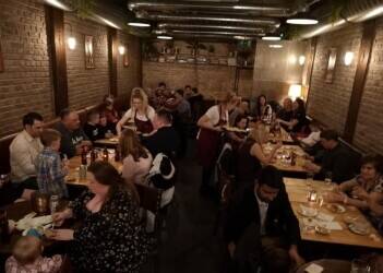 Fully Licensed Pasta & Pizza Restaurant and takeaway for sale Photo 6