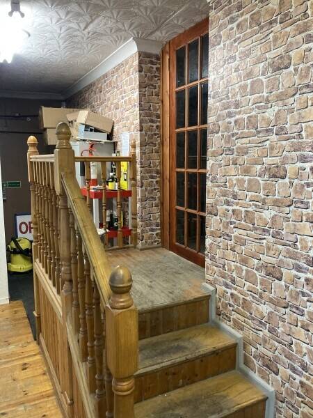 Commercial Unit Photo 6