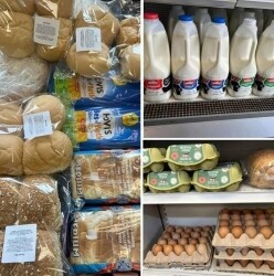 Convenience Store with Fruit & Veg in Cardiff area Photo 6